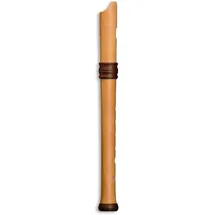 Mollenhauer 4119 Adris Traumflöte Sopran barock