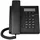 innovaphone IP101 IP-TELEFON, Schwarz