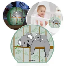 Reer Nachtlicht MyBabyLight - Beruhigungslicht - Koala