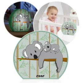 Reer Nachtlicht MyBabyLight - Beruhigungslicht - Koala