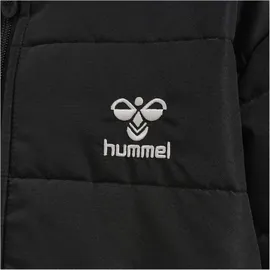 hummel hmlBERLIN Wintermantel Schwarz 104