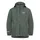 Jack Wolfskin Iceland 3in1 Jacke Slate Green 128
