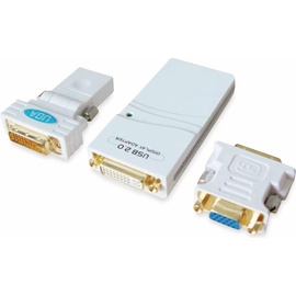 Allnet Kabel / Adapter Weiß