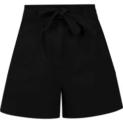 PROTEST Damen Shorts PRTEMMA, True Black, 36
