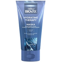Biovax Glamour Hydrating Therapy Haarmaske, 150ml