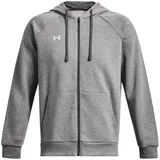 Under Armour Herren UA Rival Fleece FZ Hoodie Shirt