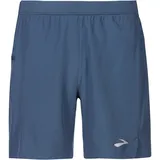 Brooks Herren Journey 7" 2-in-1 Short