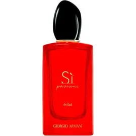 Giorgio Armani Sì Passione Éclat Eau de Parfum 50 ml