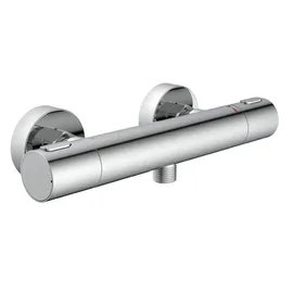 Schütte Los Angeles Duschthermostat Chrom