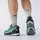 Salomon XA Pro 3D V8 GTX Damen Legion Blue/Trooper/Mint Leaf 38 2/3
