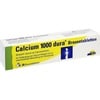 Calcium 1000 dura Brausetabletten 20 St.