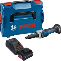 Bosch GGS 18V-23 PLC Professional Akku Geradschleifer 18 V
