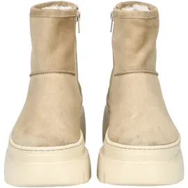 Paul Green Stiefelette beige 40 EU / 6.5 UK
