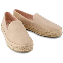 TOMS Carolina Damen Beige 40