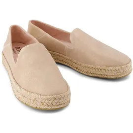 TOMS Carolina Damen Beige 40