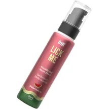 intt cosmetics Lick Me Watermelon, 50 ml