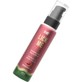 intt cosmetics Lick Me Watermelon, 50 ml