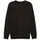 Puma Essentials Small No. 1 Logo French Terry Crew Sweatshirt Herren 01 black L