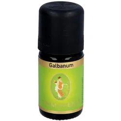 Galbanum Ätherisches Öl 5 ml