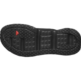 Salomon Reelax Slide 6.0 schwarz