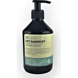 INSIGHT Anti Dandruff Purifying Shampoo 400 ml