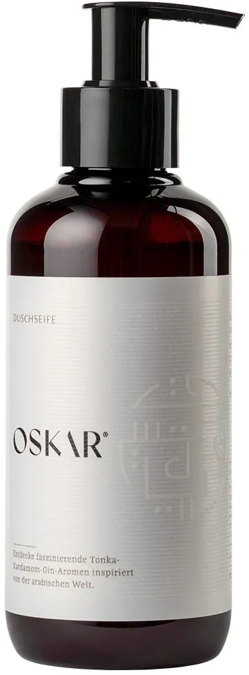 OSKAR Duschseife 240 ml