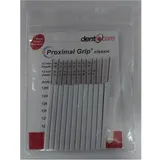 Dent-o-care Dentalvertriebs GmbH Proximal Grip fein weiß Interdentalbürste