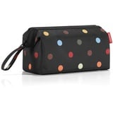 Reisenthel Kulturbeutel Travelcosmetic Polyester Dots