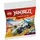 LEGO Ninjago Zanes Drachenpower-Fahrzeuge 30674