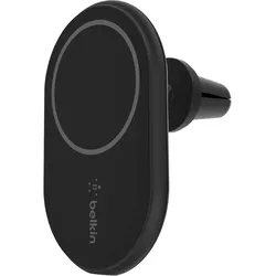 Belkin BOOST CHARGE - Kfz-Halterung für induktives Laden - 10 Watt - Schwarz - f...