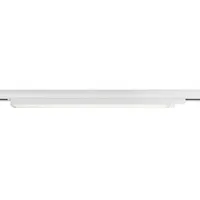 Deko-Light 3-Phasenleuchte Linear 60 18W LED EEK: E (A