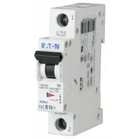 Eaton Power Quality Eaton Leitungsschutzschalter 2A 230 V/AC