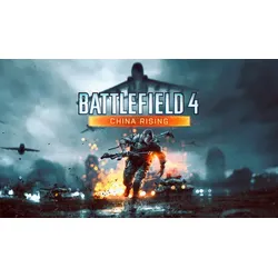 Battlefield 4: China Rising