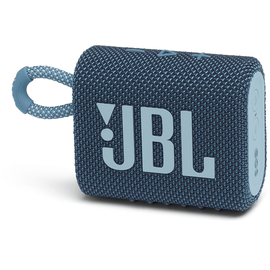JBL Go 3 blau