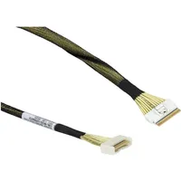 Supermicro CBL-MCIO-1270S4T2, Interne Kabel (PC)