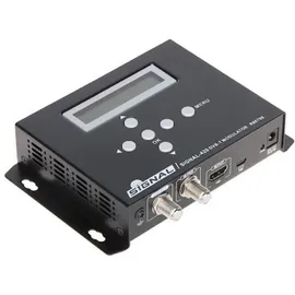 OEM Dvb-t-modulator MOD/SIG-420/DVB-T