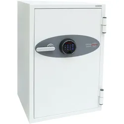 Phoenix Datacombi DS2502F Größe 2 Datentresor mit Fingerabdrucksperre