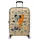 American Tourister Wavebreaker Disney 4-Rollen 67 cm / 64 l beige/yellow