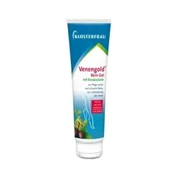 Klosterfrau Venengold Bein Gel Bein Gel 150 ml