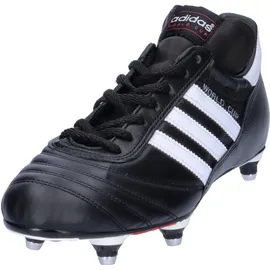 adidas World Cup Black / Footwear White / None 40