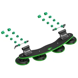 Treefrog Model Pro 2 Plus Bike Rack w Universal Fork Mount