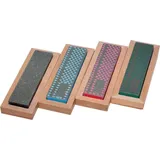 fritz müller schleifmittel Diamant Schleifstein 100x25mm mittel