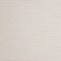 bricoflor Halbtransparenter Flächenvorhang Manhattan Creme