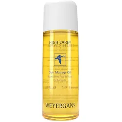 Weyergans Skin Massage Oil 200 ml