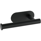 Wenko Toilettenpapierhalter Orea Black Matt