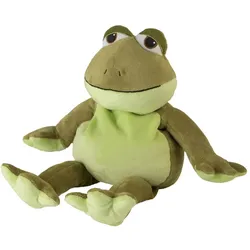 Warmies Frosch II