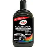 turtle-wax Turtle Wachs schwarz 500 ml