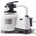 Sandfilter Poolpumpe SX2800