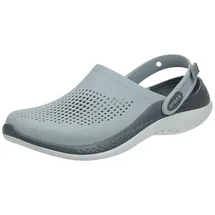 Crocs LiteRide 360 Clog light grey/slate grey 37-38