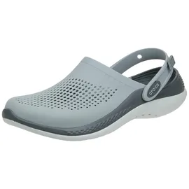 Crocs LiteRide 360 Clog light grey/slate grey 37-38